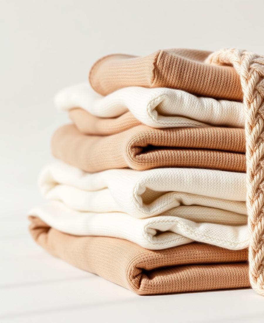 How to care for your cashmere